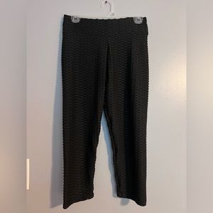 Tik tok leggings